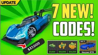 *NEW* ALL WORKING CODES FOR CAR DEALERSHIPS TYCOON APRIL 2024!