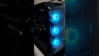 PC GAMER  52 | INTEL I7 12700F + RTX 3070 TI TUF GAMING #shorts #peru #pc #gaming #gamer #pcgaming