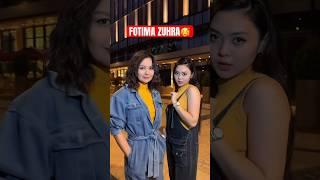 Setora Alimjonova Juda chiroyli video️ #feruzanormatova #milanabeby #munisarizaeva #setora