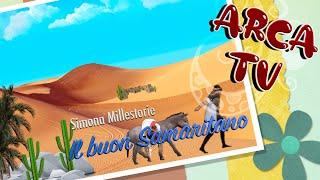 Millestorie "Il buon samaritano" - Episodio 3 || ArcaTV