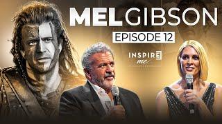 Mel Gibson reveals more amazing stories live on stage in London! (IMP EPIOSDE 12)