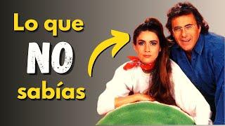 🟢 The story of ALBANO AND ROMINA POWER | Curiosities | FUN FACTS | BIOGRAPHY 🟢 #albanoromina