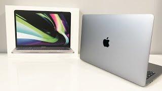 Apple MacBook Pro M1 Unboxing - Space Grey || Video @XALIRATE