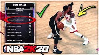 *HIDDEN STAT* That You NEED To Check Before Buying Cards In NBA 2k20 MyTEAM!!