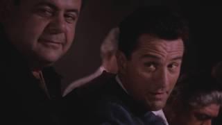 Goodfellas : Henry Hill Meets James Conway aka Jimmy HD (Remastered)