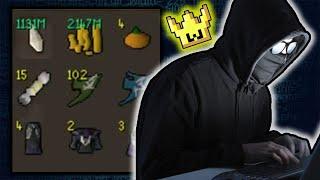 Jagex Returns 700b to Hacked Runescape Player