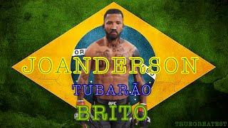 Joanderson Brito UFC 4 CAF