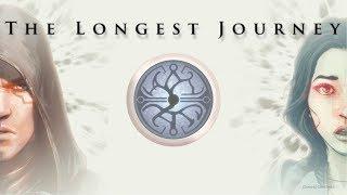 Обзор серии The Longest Journey - От Бесконечного путешествия до DreamFall