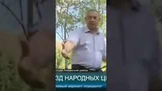 #Doctor_Tohiri рассказал секрет долголетия в @Mir24tv #new #2023 #status #subscribe #viral