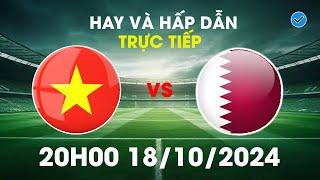  Việt Nam - Qatar | Màn Trình Diễn Tuyệt Đỉnh Của Quang Hải