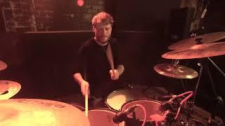 Phrenetix - Raw Pain (Studio Live - Drum Cam)