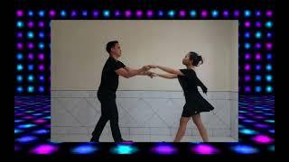 Swing Dance Tutorial [PH]