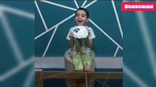 Eid-ul-Azha Activity //How to make a sheep//Monum's World