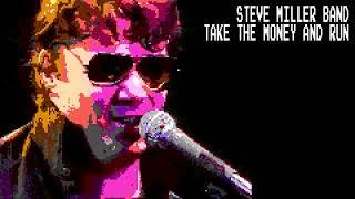 Steve Miller Band - Take The Money and Run (8 Bit Raxlen Slice Chiptune Remix)