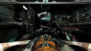 Quake 4 - Stroggification Process