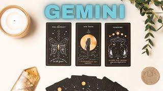 GEMINI , 111  YOU WILL REMEMBER THIS READING WHEN IT HAPPENS!  TAROT READING JUNE 2024️