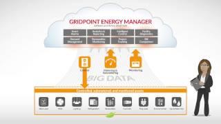 Gridpoint Overview