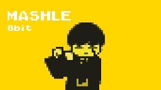 [#8bit] MASHLE | "Bling-Bang-Bang-Born" - Creepy Nuts [#Chiptune Remix/Cover | #BBBBダンス]