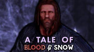 Become a Vampire Clan Leader - A Tale of Blood and Snow Part 11 | Skyrim Creations