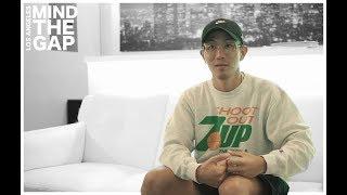 JINBO talks K-POP, Producing BTS, and his new album | THE DEEP CUT