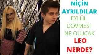 ELWİND - EYLÜL İLE NEDEN AYRILDIK ? - AÇIKLAMASI YAPIYOR