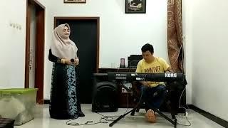 Ku sayang pada mu nana dewi versi latihan