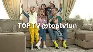 Laugh Non-Stop with Top TV: Subscribe for Daily Doses of Joy!