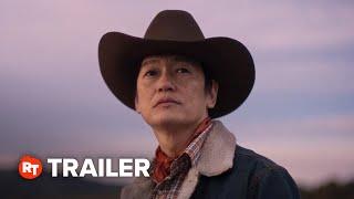 Tokyo Cowboy Trailer #1 (2024)