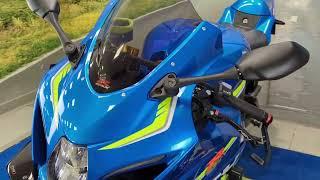 Suzuki Gsxr 1000 DU18