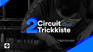 Circuit Trickkiste: Externe MIDI-Keyboards & Co