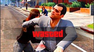 GTA 5 Wasted Compilation #404 (Funny Moments)