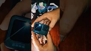 Unpacking GoPro 12 Black #GoPro12 #music #hiphop #rap #song #gopro #unpacking