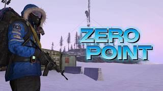 ZERO POINT - Gmod Realism