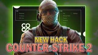 [New 2025] Cheats For CS2! / New Counter Strike 2 Hacks! / AimBot + WallHack / Free Download 2025!