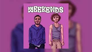 Jonas Blue, Felix Jaehn - Weekends