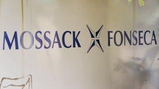 Did A Jilted Lover Dump The  Mossack Fonseca Data? | Business of Law