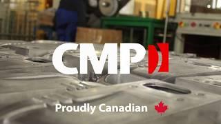 CMP Group | About CMP Group | CNC Machining by CMP Group