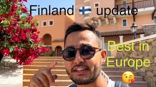 Finland Update 2023 / Without IELTS Finland jana melxa?