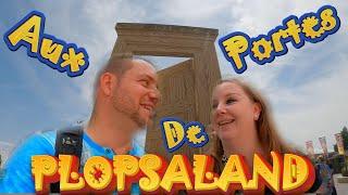 Aux Portes De Plopsaland