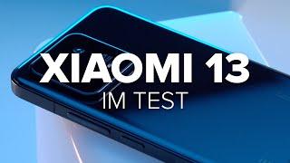 Xiaomi 13 im Test: Top-Handy mit Leica-Kamera