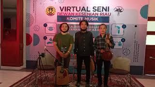 VIRTUAL SENI DEWAN KESENIAN RIAU