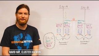 Geo Clustering Explained, LINBIT Q&A Series, Episode 1