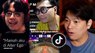 AE Calon Kuat Season Depan & Caster PH Provokator?! - EMPACTION #188