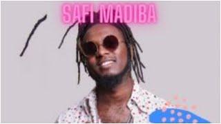 BEST  OF SAFI MADIBA - RWANDA HIT SONGS