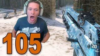 Black Ops 3 GameBattles - Part 105 - BEST GAME YET! (BO3 Live Competitive)