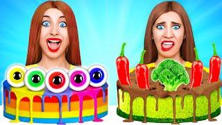 Cake Decorating Challenge by Multi DO