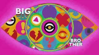 Big Brother UK 20 - Intro