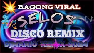  BAGONG VIRAL SELOS DISCO REMIX DJMARIO REMIX 