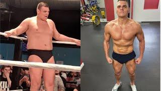 Wrestlers Who Were Told To Lose Weight Or They Would Be Fired!