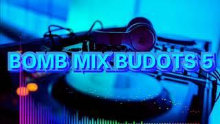 BOMB MIX BUDOTS 5 2019-2020